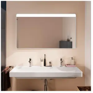 hansgrohe Xarita Lite Q Miroir, 54973700,Vendu parkaufland