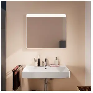 hansgrohe Xarita Lite Q Miroir, 54971700,Vendu parkaufland