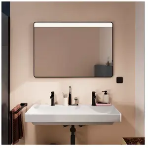 hansgrohe Xarita Lite Q Miroir, 54959670, pas cher