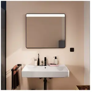 hansgrohe Xarita Lite Q Miroir, 54958670,Vendu parkaufland