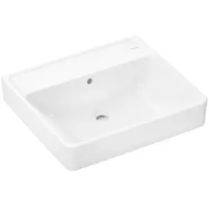 hansgrohe Xanuia Q Lavabo mural, 61146450, pas cher