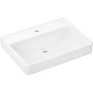 hansgrohe Xanuia Q Lavabo mural, 61153450, pas cher