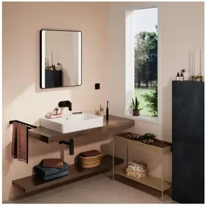 hansgrohe Xanuia Q Vasque à poser, 60244450, pas cher
