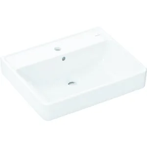 hansgrohe Xanuia Q Vasque à poser, 60243450, pas cher
