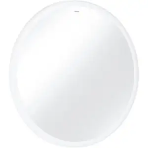 hansgrohe Xarita Lite S Miroir, 54967700, pas cher
