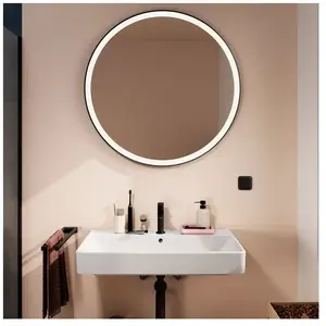 hansgrohe Xarita Lite S Miroir, 54967670, pas cher