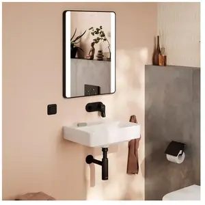 hansgrohe Xanuia Q Lave-mains, 60234450, pas cher
