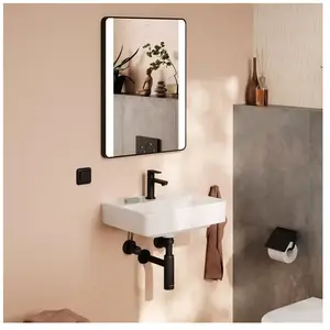 hansgrohe Xanuia Q Lave-mains, 60233450, pas cher