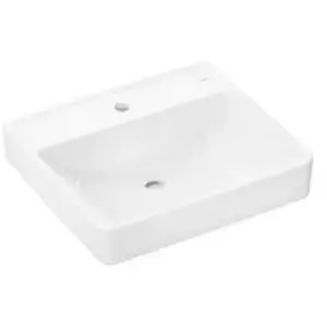 hansgrohe Xanuia Q Lavabo mural, 61147450, pas cher