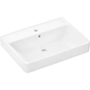 hansgrohe Xanuia Q Vasque à poser, 60252450, pas cher