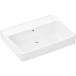 hansgrohe Xanuia Q Vasque à poser, 60254450, pas cher