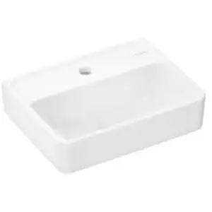 hansgrohe Xanuia Q Lave-mains, 61141450, pas cher