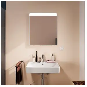 hansgrohe Xarita Lite Q Miroir, 54957700, pas cher