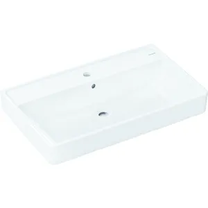 hansgrohe Xanuia Q Lavabo mural, 61136450, pas cher