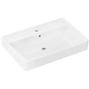 hansgrohe Xanuia Q Vasque à poser, 60248450,Vendu paramazon