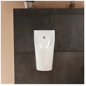 hansgrohe EluPura Original S Urinoir, 62048450, pas cher
