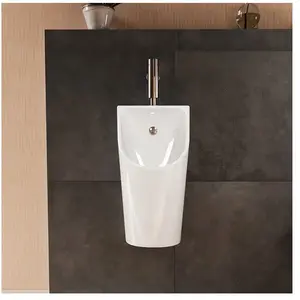 hansgrohe EluPura Original S Urinoir, 62049450, pas cher