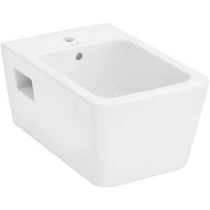 hansgrohe EluPura Original Q Bidet, 62046450,Vendu paramazon