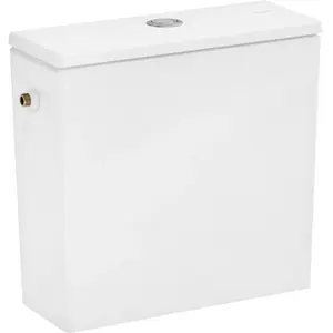 hansgrohe EluPura Original Q Réservoir de chasse, 60271450,