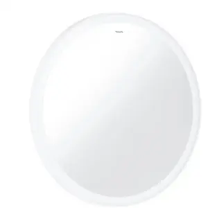 hansgrohe Xarita Lite S Miroir, 54979700,Vendu parkaufland