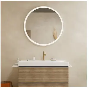 hansgrohe Xarita Lite S Miroir, 54980700,Vendu parkaufland