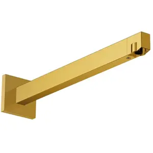 hansgrohe Universal Bras de douche, 24337990, pas cher