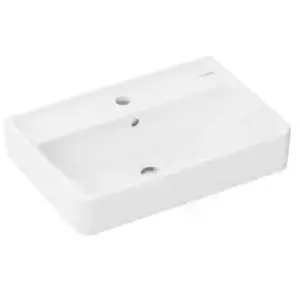 hansgrohe Xanuia Q Lavabo mural, 60209450,