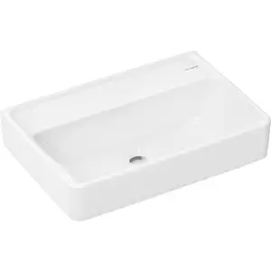hansgrohe Xanuia Q Lavabo mural, 60212450, pas cher