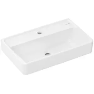 hansgrohe Xanuia Q Lavabo mural, 61126450, pas cher
