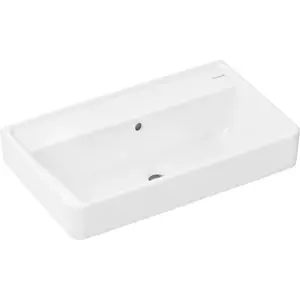 hansgrohe Xanuia Q Lavabo mural, 60218450, pas cher