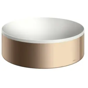 AXOR Suite Vasque à poser, 42000300,Vendu paramazon