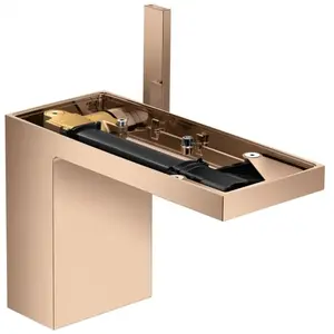 Hansgrohe AXOR MyEdition Mitigeur de lavabo 110, 47032300, 110 pas cher