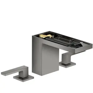 Hansgrohe AXOR MyEdition Mélangeur de lavabo 110, 47072330, 110 pas cher