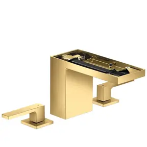 Hansgrohe AXOR MyEdition Mélangeur de lavabo 110, 47072990, 110 pas cher