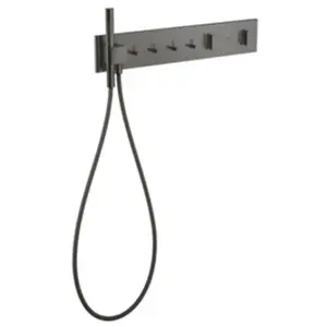 AXOR ShowerComposition Mitigeur thermostatique, pour douche, 12573330,Vendu paramazon