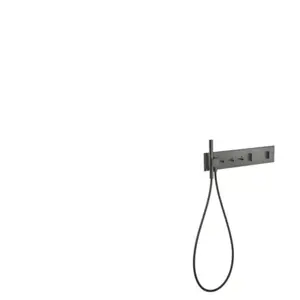 AXOR ShowerComposition Mitigeur thermostatique, pour douche, 12572330,Vendu paramazon