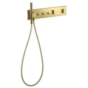 AXOR ShowerComposition Mitigeur thermostatique, pour douche, 12572990,Vendu paramazon