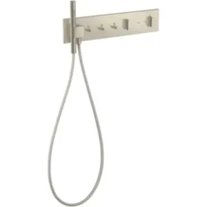 AXOR ShowerComposition Mitigeur thermostatique, pour douche, 12572820,Vendu paramazon