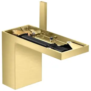 Hansgrohe AXOR MyEdition Mitigeur de lavabo 110, 47032950, 110 pas cher