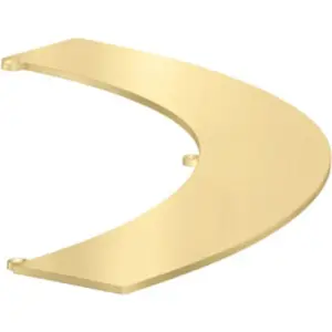 AXOR Suite Tablette pour baignoire en îlot, 42006250,Vendu paramazon
