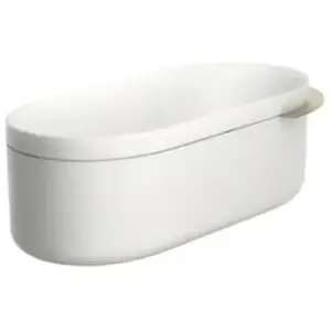 AXOR Suite Tablette pour baignoire en îlot, 42006830,Vendu paramazon