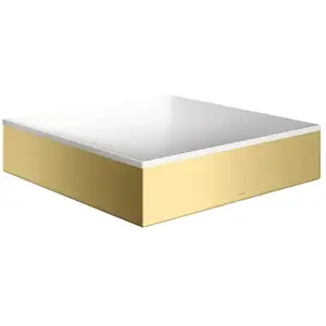 AXOR Suite Vasque à poser, 42003950,Vendu paramazon