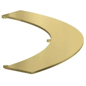 AXOR Suite Tablette pour baignoire en îlot, 42006990,Vendu paramazon