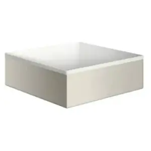 AXOR Suite Vasque à poser, 42002800,Vendu paramazon