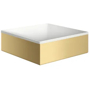 AXOR Suite Vasque à poser, 42002250,Vendu paramazon