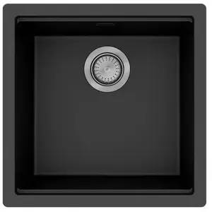 hansgrohe S53 Évier de cuisine, 43457170, S530-U400 pas cher