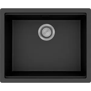 hansgrohe S53 Évier de cuisine, 43458170, S530-U500 pas cher