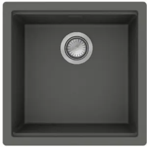 hansgrohe S53 Évier de cuisine, 43457290, S530-U400 pas cher