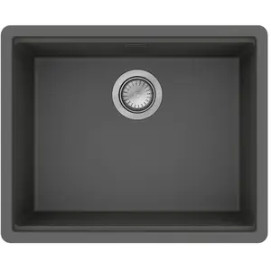 hansgrohe S53 Évier de cuisine, 43362290, S530-F500 pas cher