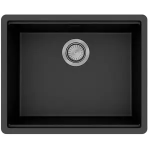 hansgrohe S53 Évier de cuisine, 43362170, S530-F500 pas cher
